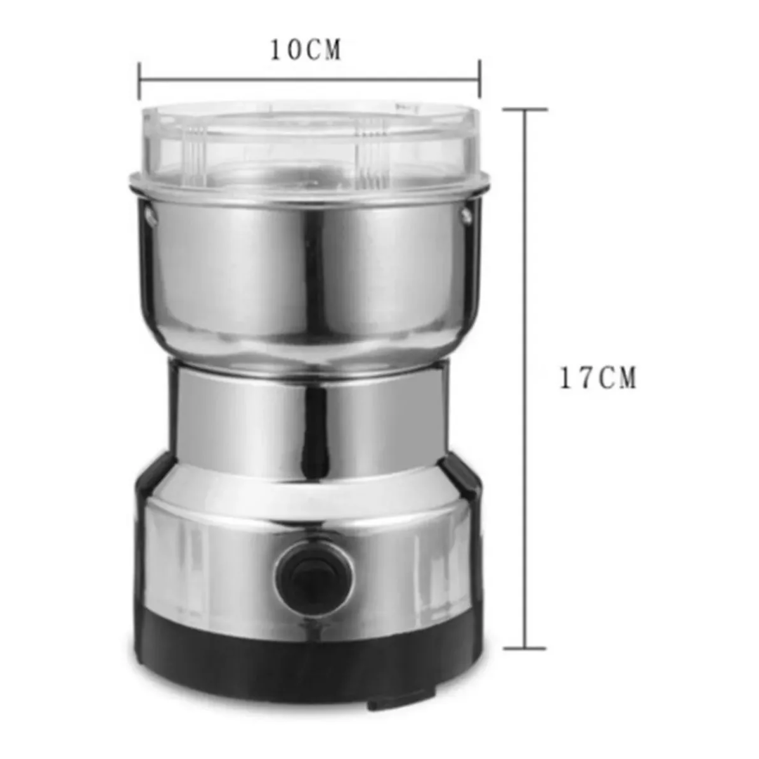 Molino Cafe de Grano  Eléctrico