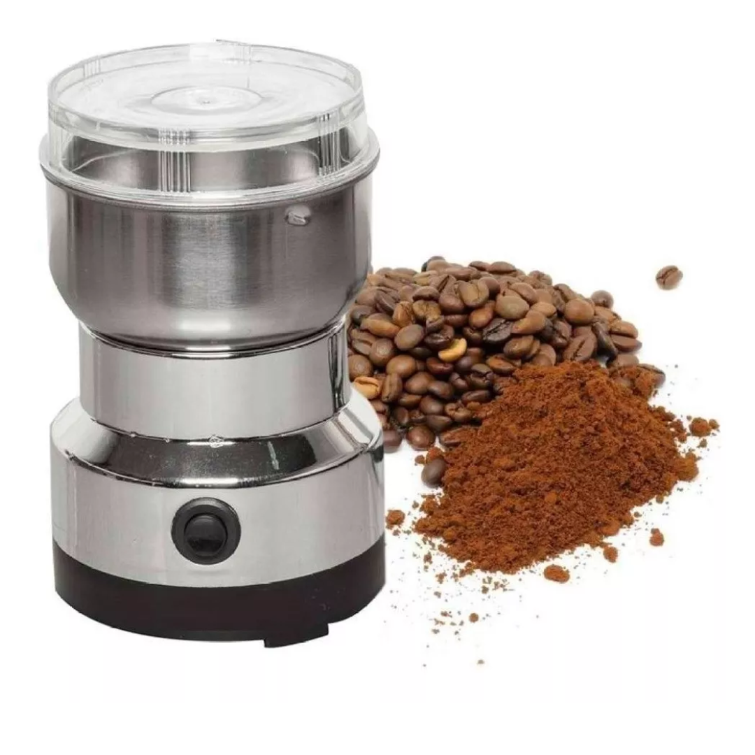 Molino Cafe de Grano  Eléctrico