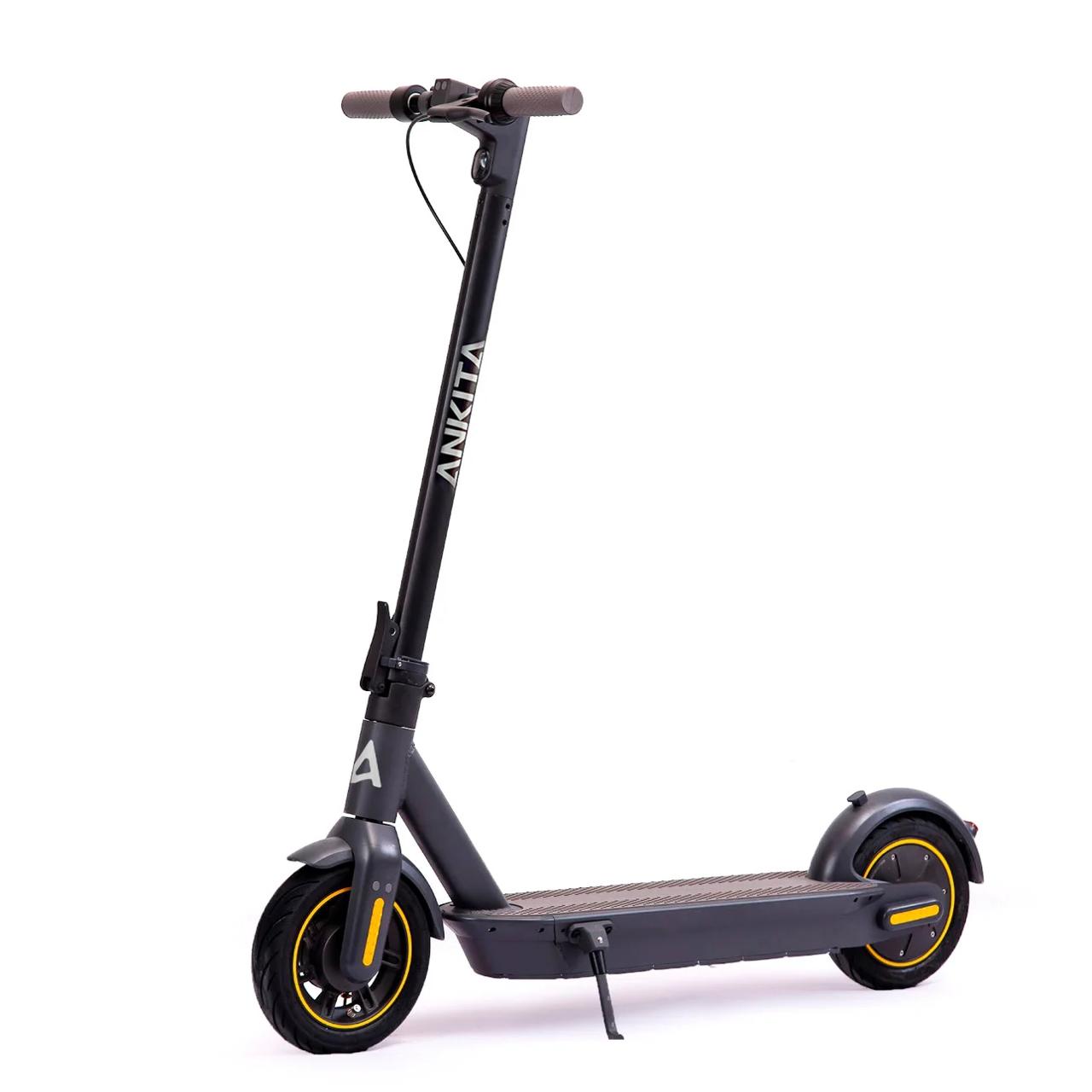 scooter eléctrico