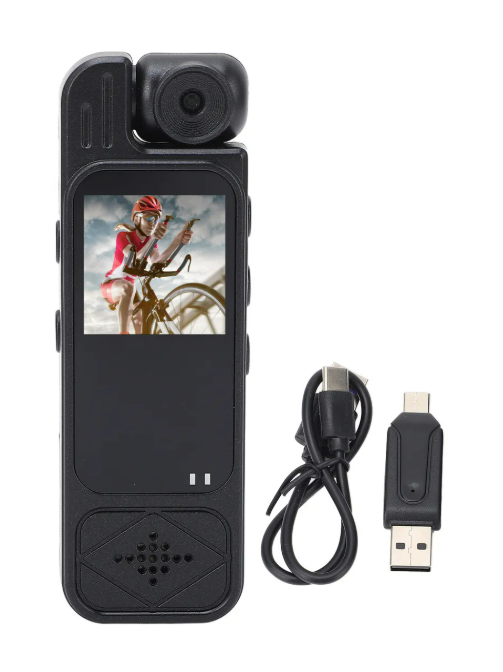 VIDEO FILMADORA PORTÁTIL